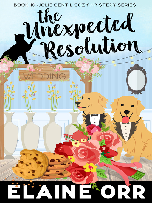 Title details for The Unexpected Resolution by Elaine L. Orr - Available